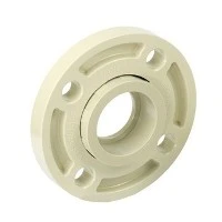 PPH Van Stone Flange