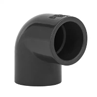 UPVC 90 Derajat Siku